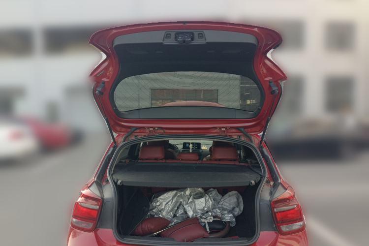 Used BMW 1 Series 2013 Revised 116i Leading Edition
