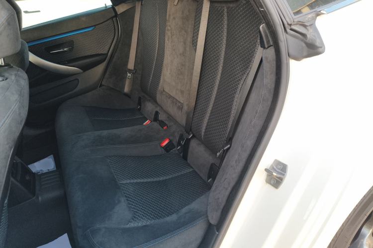 Used BMW 4 Series 2019 425i Gran Coupe M Sport Package
