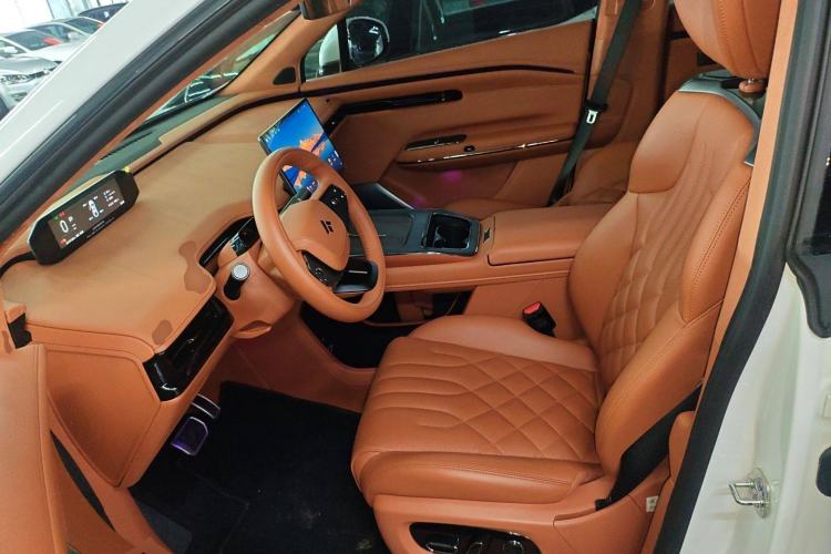 Used Hyptec HT 2024 825 Ultra-High Voltage LiDAR Edition