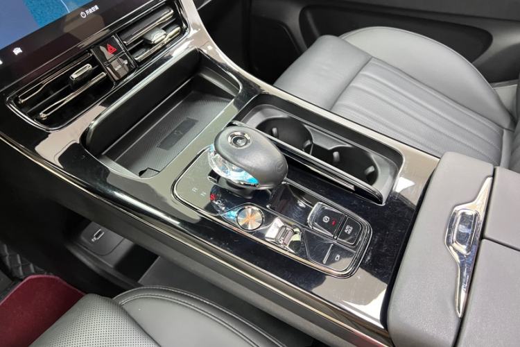 Used GAC Trumpchi M8 2023 Zongshi Series 400T Ultimate Edition