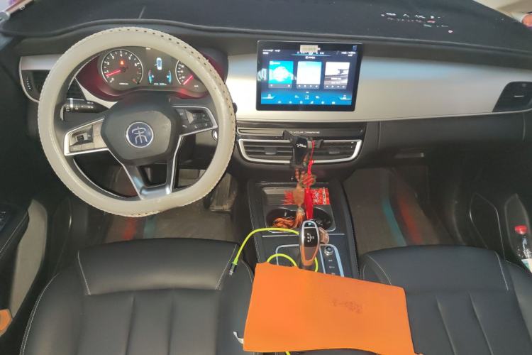 Used BYD Song MAX 2021 Upgraded Model 1.5T Automatic Prestige 7-Seater
