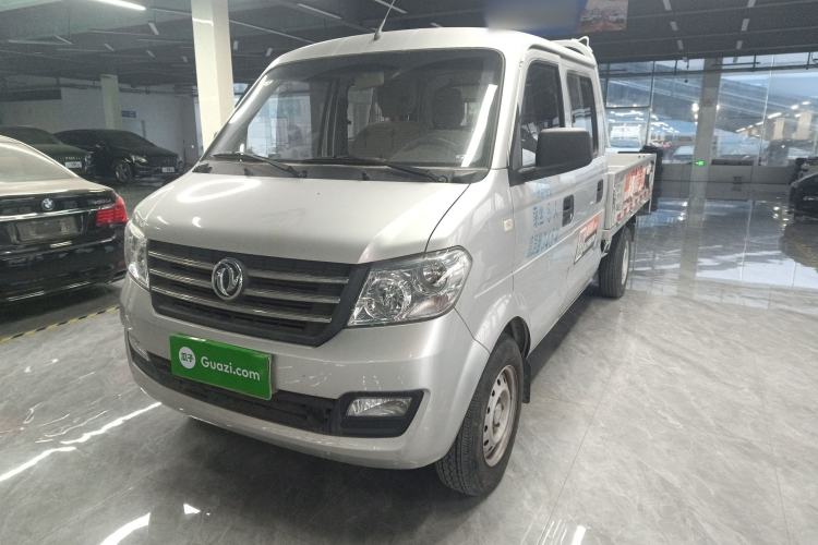 Used Dongfeng Xiaokang C32 2022 1.6L C32S LV0 SFG16