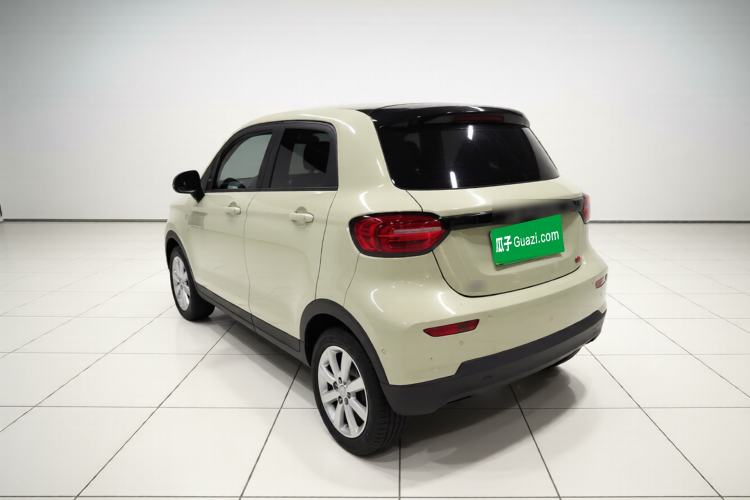 Used Leapmotor T03 2022 YAOJIN Edition Exterior 2