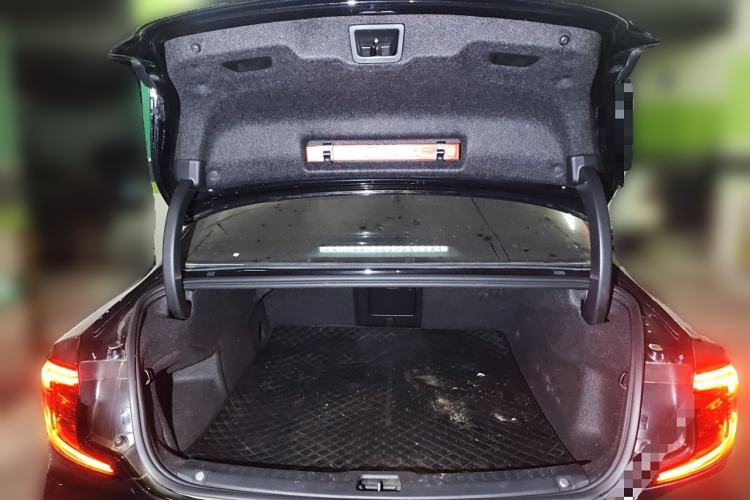 Used Volvo S90 2022 B5 Zhiyi Luxury Edition