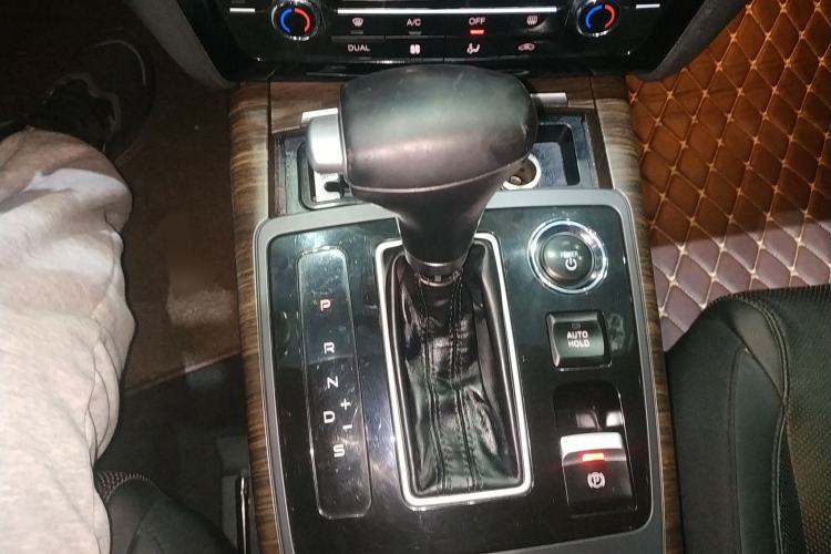 Used JAC iEVA60 2019 Flagship Model