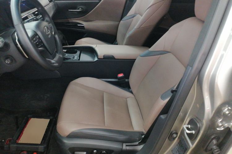 Used Lexus ES 2022 200 Excellence Edition