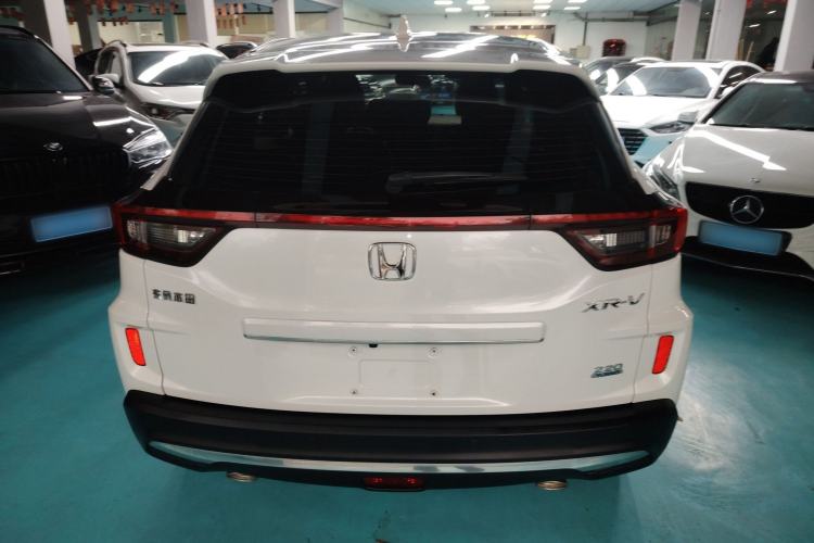 Used Honda XR-V 2021 220TURBO CVT Luxury Edition
