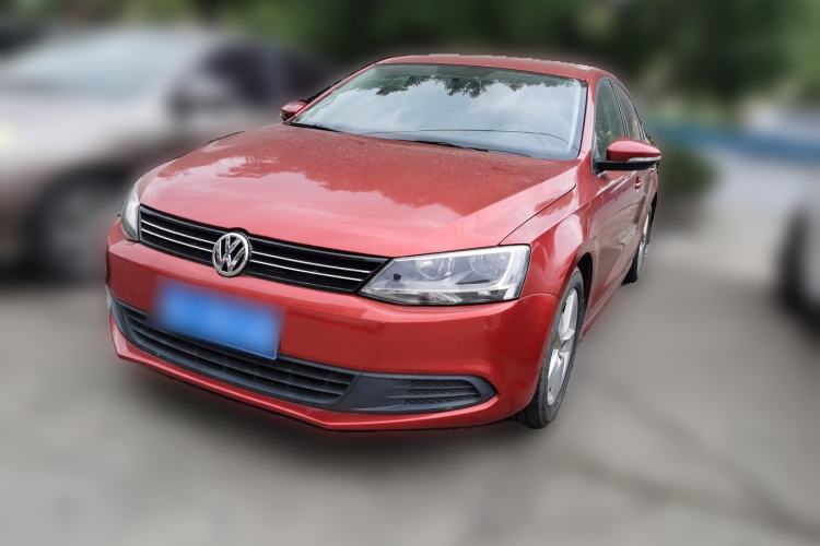 Used Volkswagen Sagitar 2012 1.6L Automatic Fashion Edition