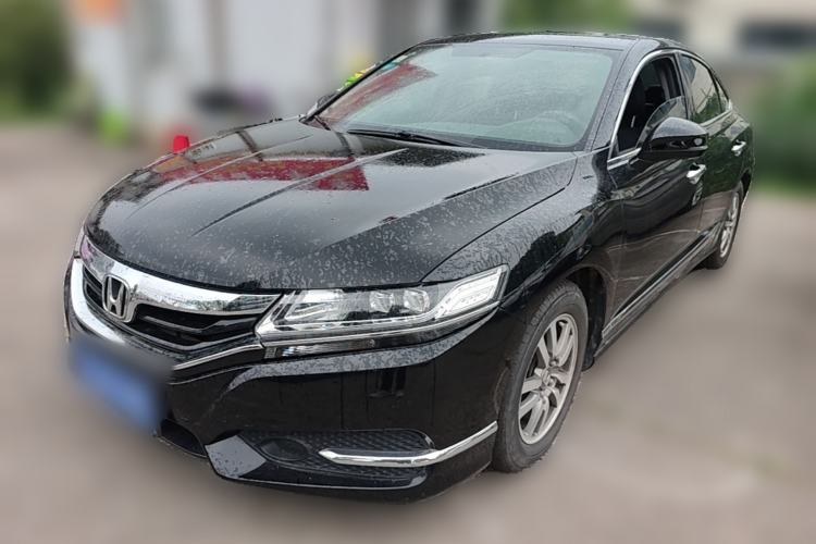 Used Honda Spirior 2017 2.0L Classic Edition