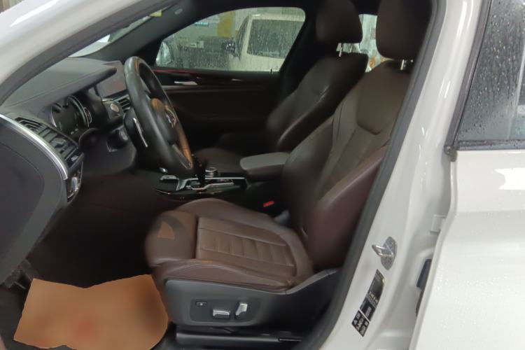 Used BMW X4 2019 xDrive25i M Sport Package