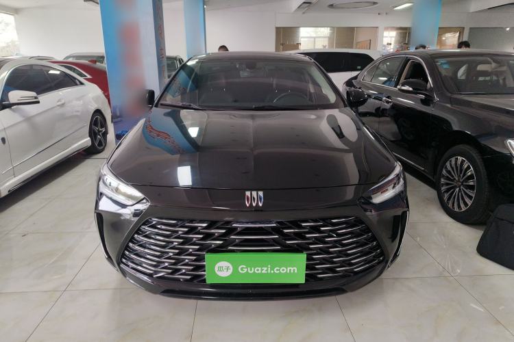 Used Buick Regal 2024 25T Deluxe Edition