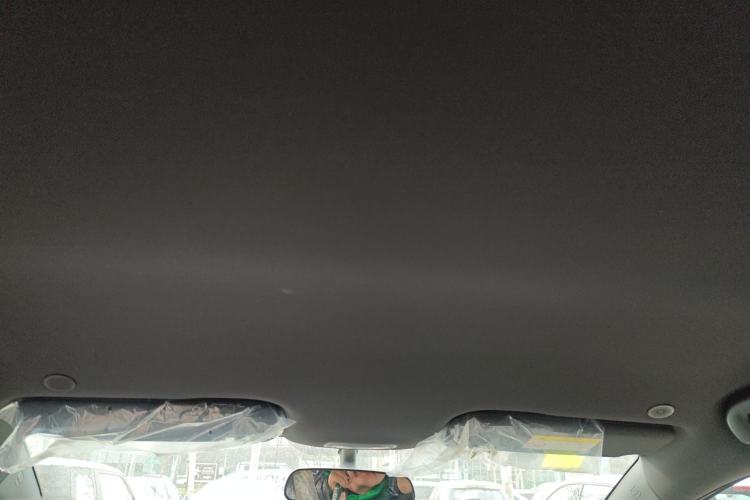 Used BYD Dolphin 2025 420km Free Edition
