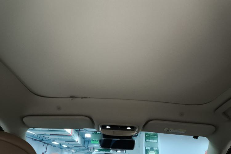 Used Hima AITO M5 2022 Pure Electric Rear-Drive Standard Edition