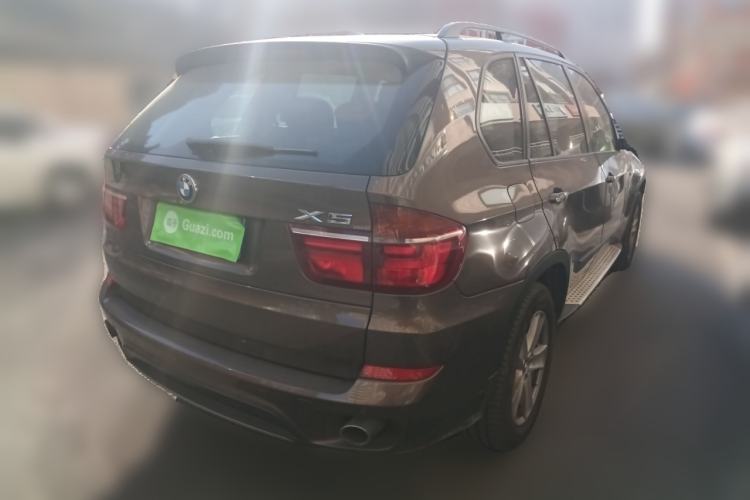 Used BMW X5 2013 xDrive35i Leading Model
