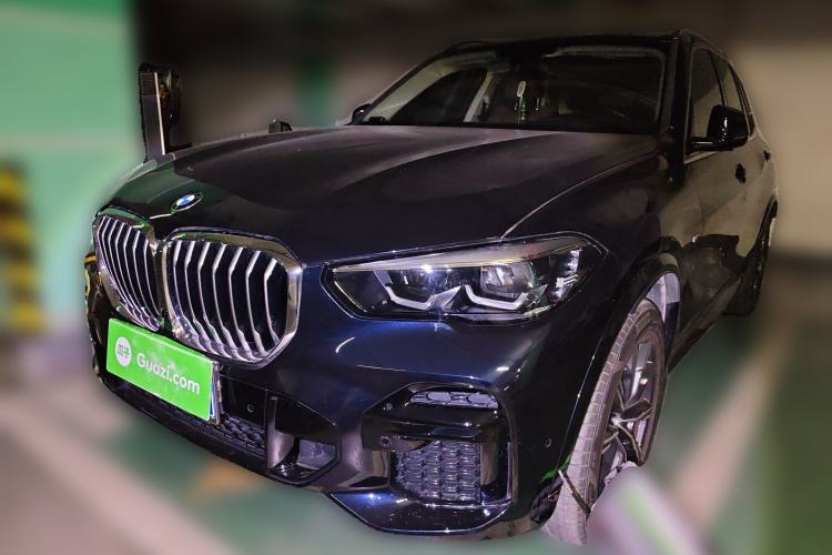 Used BMW X5 2022 xDrive30i M Sport Package