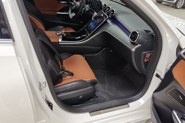 Used Mercedes-Benz C-Class 2022 C 200 L Sport Edition
