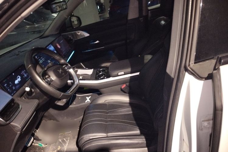 Used XPeng G9 2022 702 Max