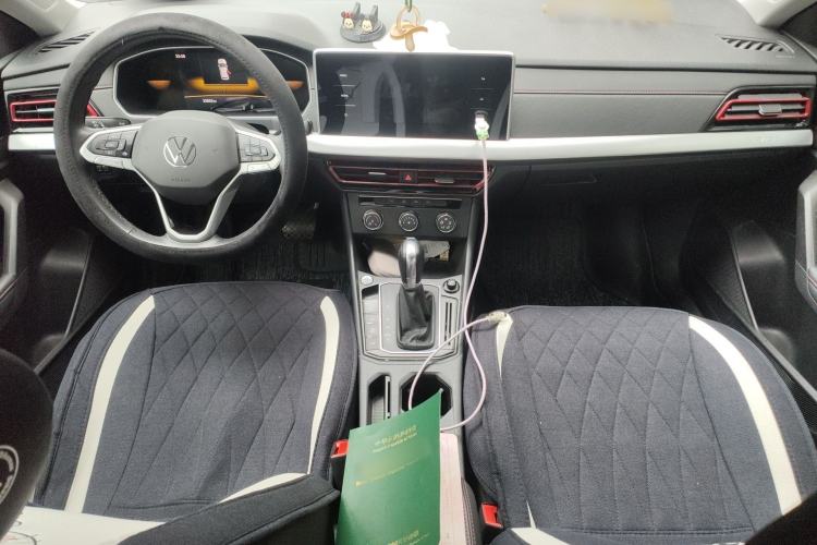 Used Volkswagen Lavida 2023 280TSI DSG Starry Sky Deluxe Edition