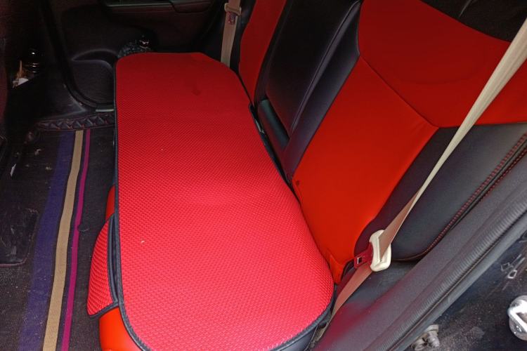 Used Honda CR-V 2016 2.0L Two-Wheel Drive Classic Edition
