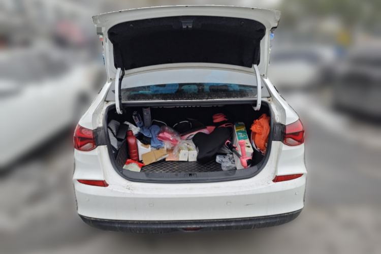 Used Chevrolet Monza 2022 320 Automatic Enjoyment Sunroof Version
