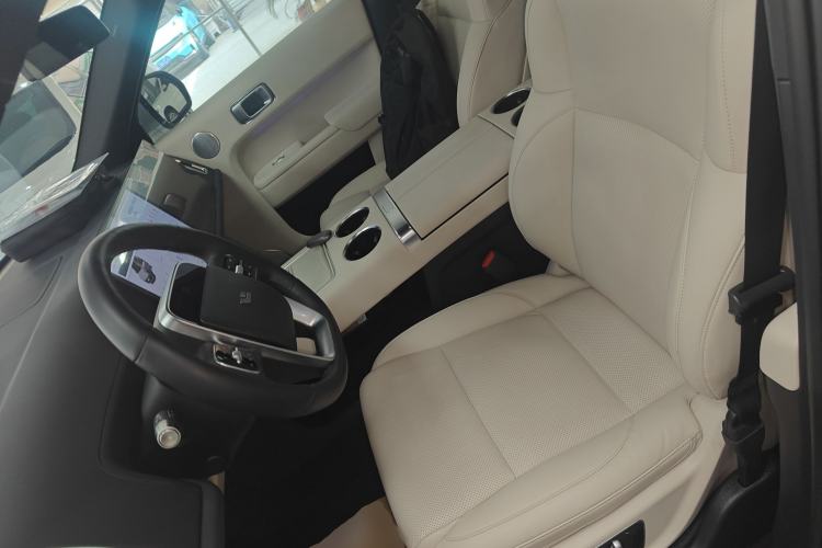 Used Li Auto L9 2022 Max model