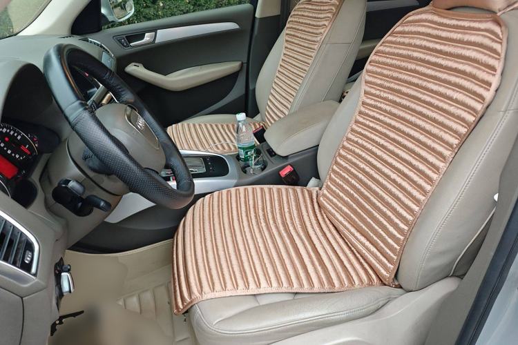 Used Audi Q5 2012 2.0TFSI Technology Model