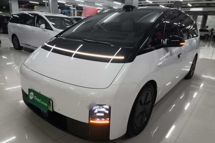 Used Li Auto MEGA 2024 Ultra Model