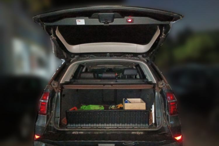 Used BMW X5 2011 xDrive35i Leading Model