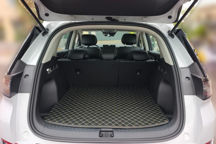 Used BYD Sealion 05 EV 2025 520 km Smart Cruise Version