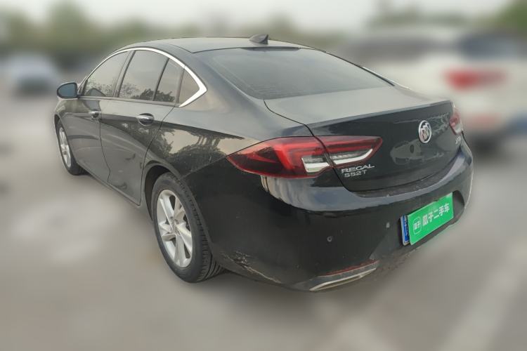 Used Buick Regal 2023 552T Smart Enjoyment Version
