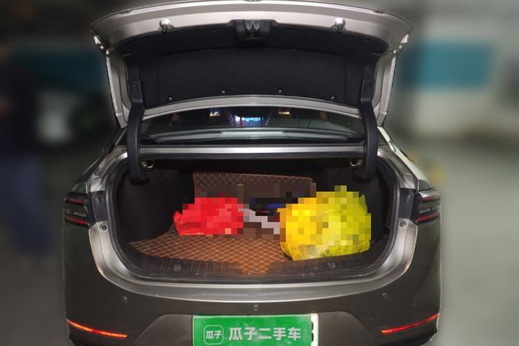 Used AION S Plus 2022 70 Enjoy Edition