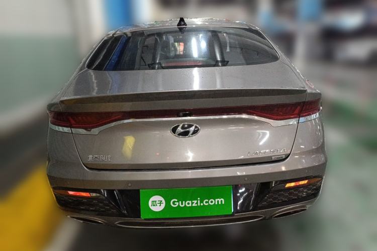 Used Hyundai Lafesta 2019 280TGDi Smart Speed Version China VI Standard Rear