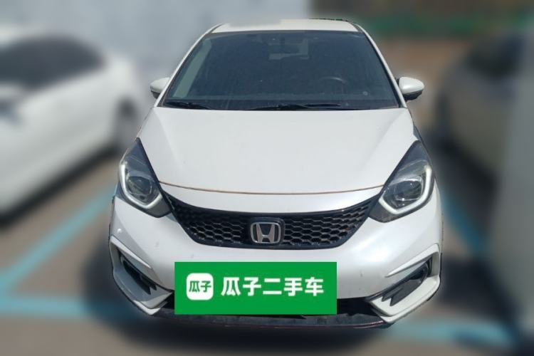 Used Honda LIFE 2023 1.5L CVT SPORT Exciting Edition
