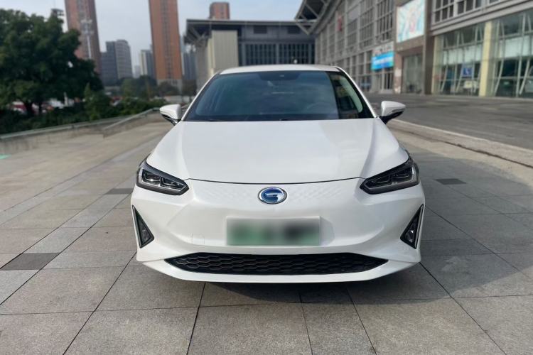 Used GAC Group GAC Toyota iA5 2019 Leading Edition