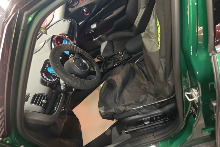 Used MINI Clubman 2022 1.5T COOPER Connoisseur
