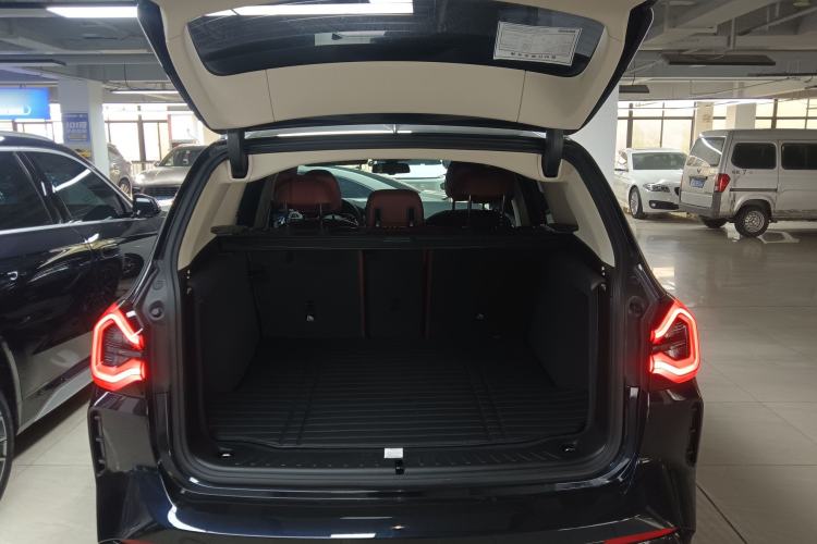 Used BMW X3 2023 xDrive25i M Sport Package