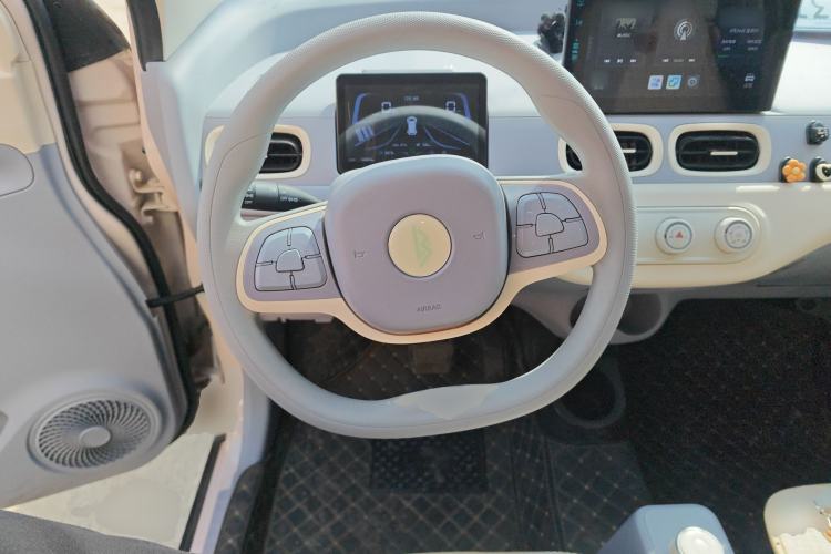 Used LINGBOX 2024 Lingzhi Edition Steering Wheel