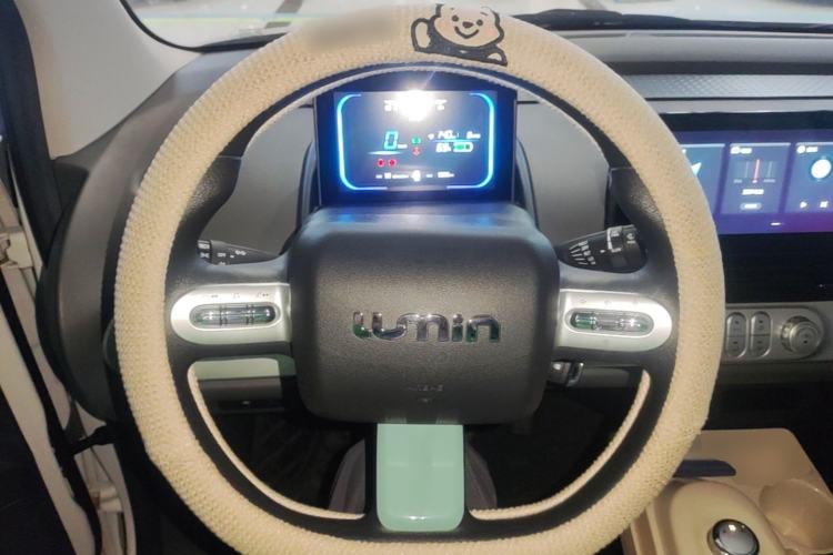 Used CHANGAN NEVO Lumin 2023 205km Xiangqin Version Steering Wheel