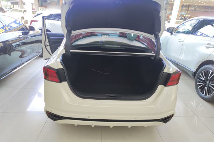 Used Nissan Teana 2021 2.0L XL Comfort Edition
