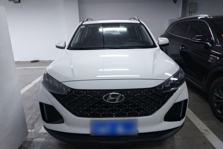 Used Hyundai ix35 2021 2.0L Automatic 2WD GLS Leading Edition
