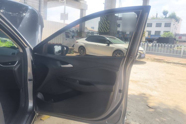 Used Chevrolet Cavalier 2020 325T Automatic Enjoyment Edition