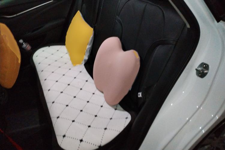 Used Buick GT 2019 18T Automatic Connected Elite Model China VI Standard