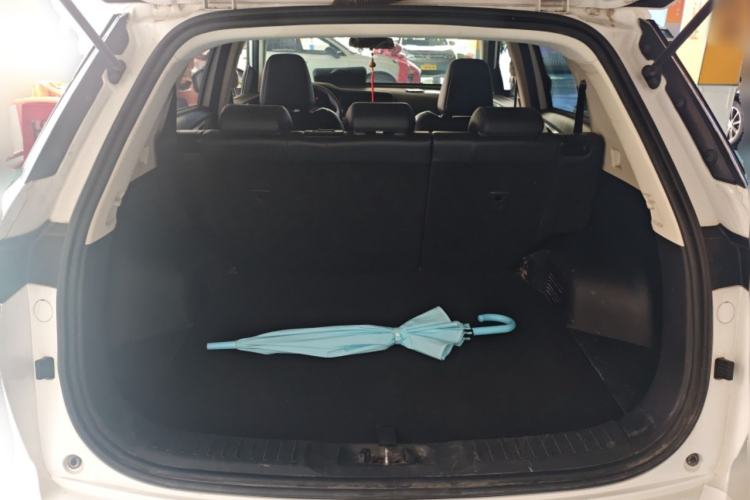 Used CHANGAN CS55PLUS 2020 1.5T Manual Colorful Model