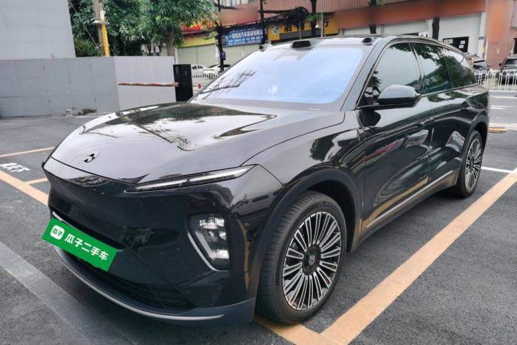 Used Nio ES8 2023 75 kWh