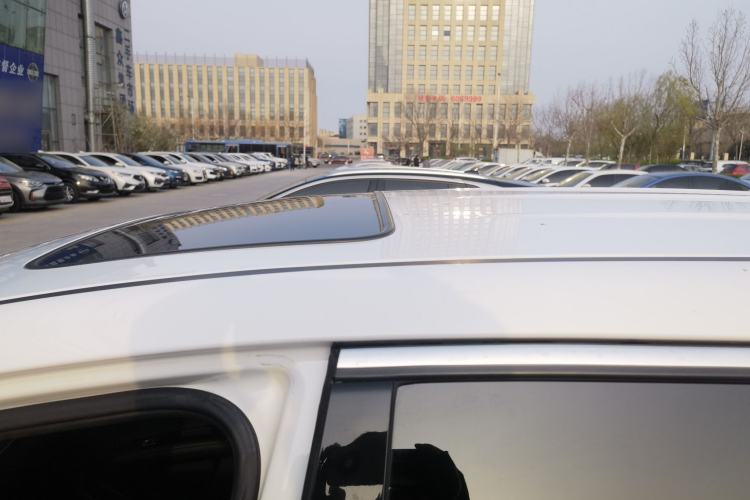 Used BYD Song MAX New Energy 2019 DM 1.5T Smart Connect Advanced 7-Seater China VI Standard