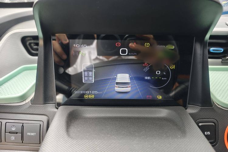 Used Wuling Hongguang MINIEV 2022 Enjoy Edition Lithium Iron Phosphate