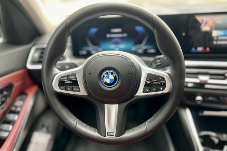 Used BMW i3 2022 eDrive 35 L