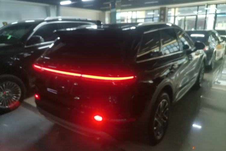 Used Lincoln Corsair 2022 2.0T Two-Wheel Drive Deluxe Edition
