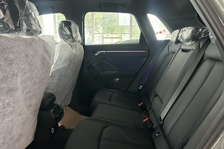 Used Audi Q3 2024 35 TFSI Stylish and Elegant Edition
