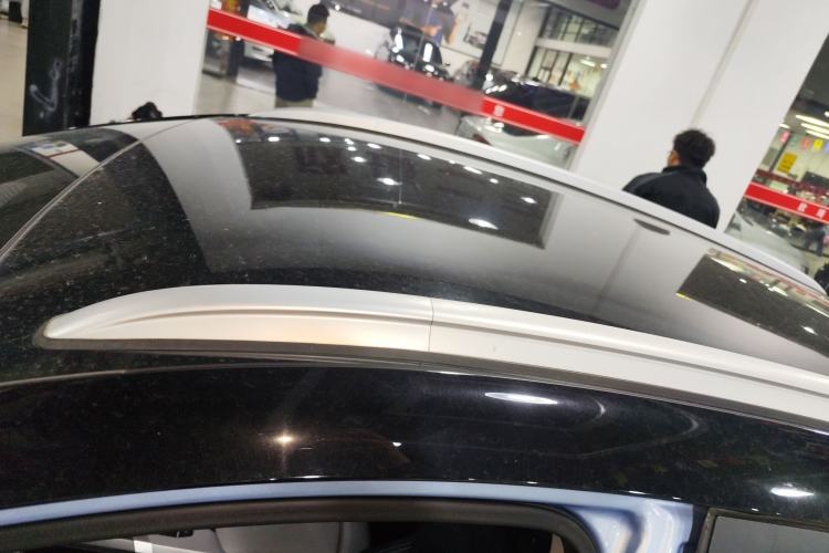 Used Geometry C 2020 Selected Range Edition 550 KM C++ Pro